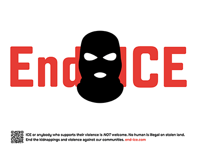 End InjustICE